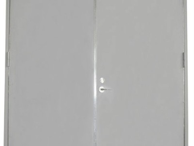 不銹鋼質(zhì)防火門(mén)