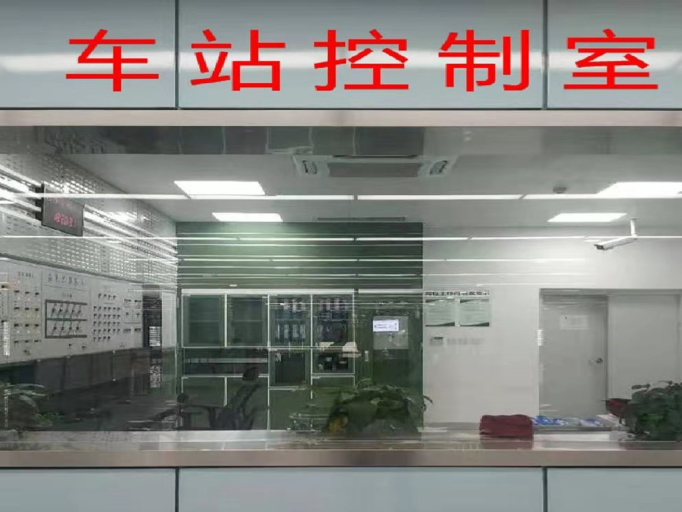 防火觀(guān)察窗